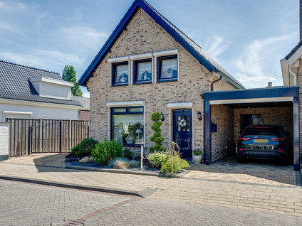Sportparkstraat 36