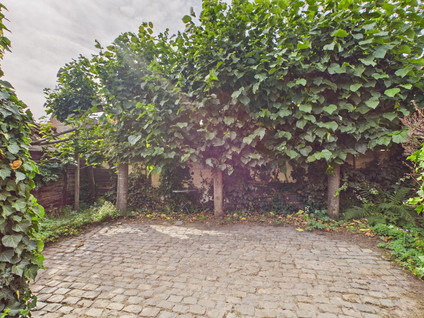 Bijlokeplein 10