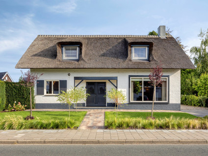 Europalaan-Noord 12