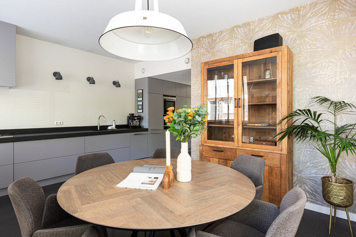 Vrijstaande woning te koop: Kallameer 204, Woerden