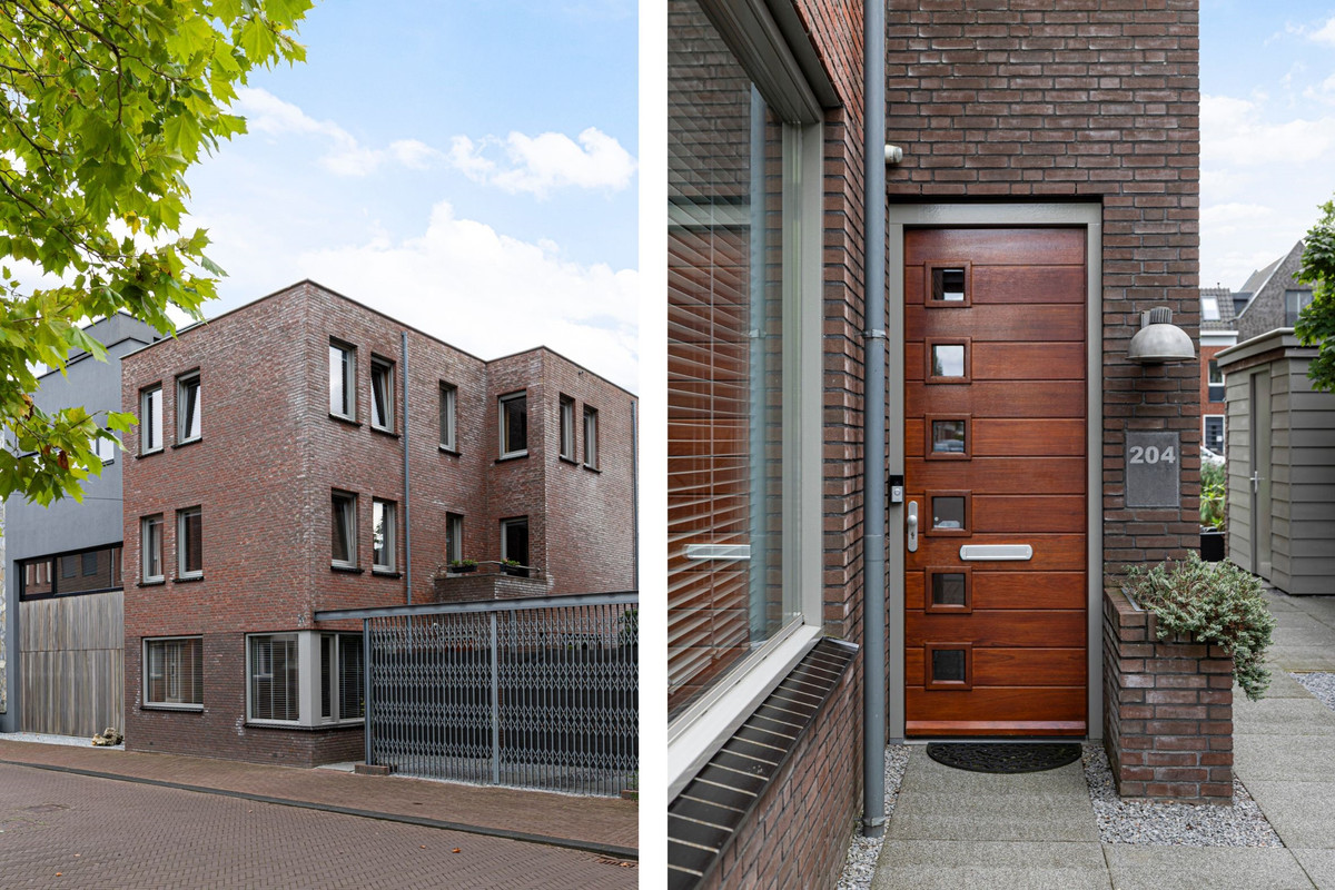 Vrijstaande woning te koop: Kallameer 204, Woerden