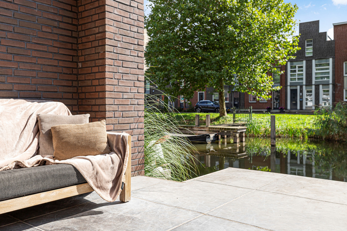 Vrijstaande woning te koop: Kallameer 204, Woerden
