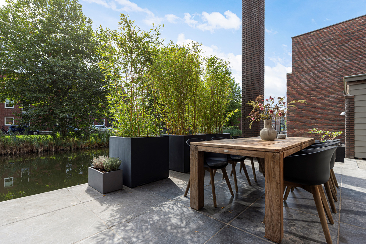 Vrijstaande woning te koop: Kallameer 204, Woerden