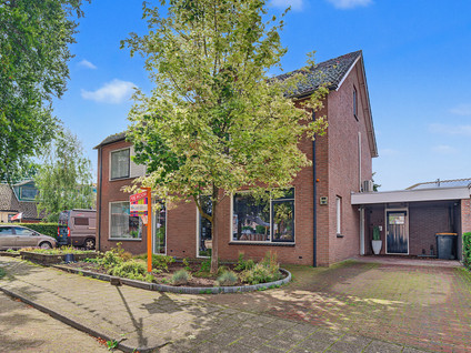 Roetershof 16