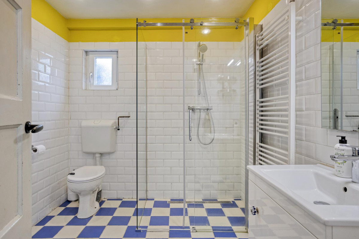 Tussenwoning te koop: Jozef Israëlsstraat 3, Tilburg