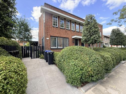 apartments for rent on Kerklaan 9B