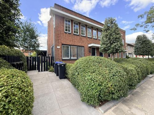 Appartement Kerklaan 9B — foto 1