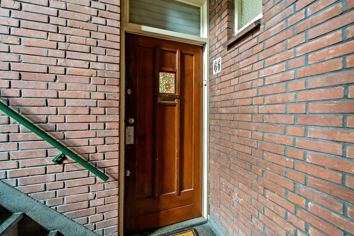 Appartement te koop: Goeverneurlaan 66, 'S-Gravenhage