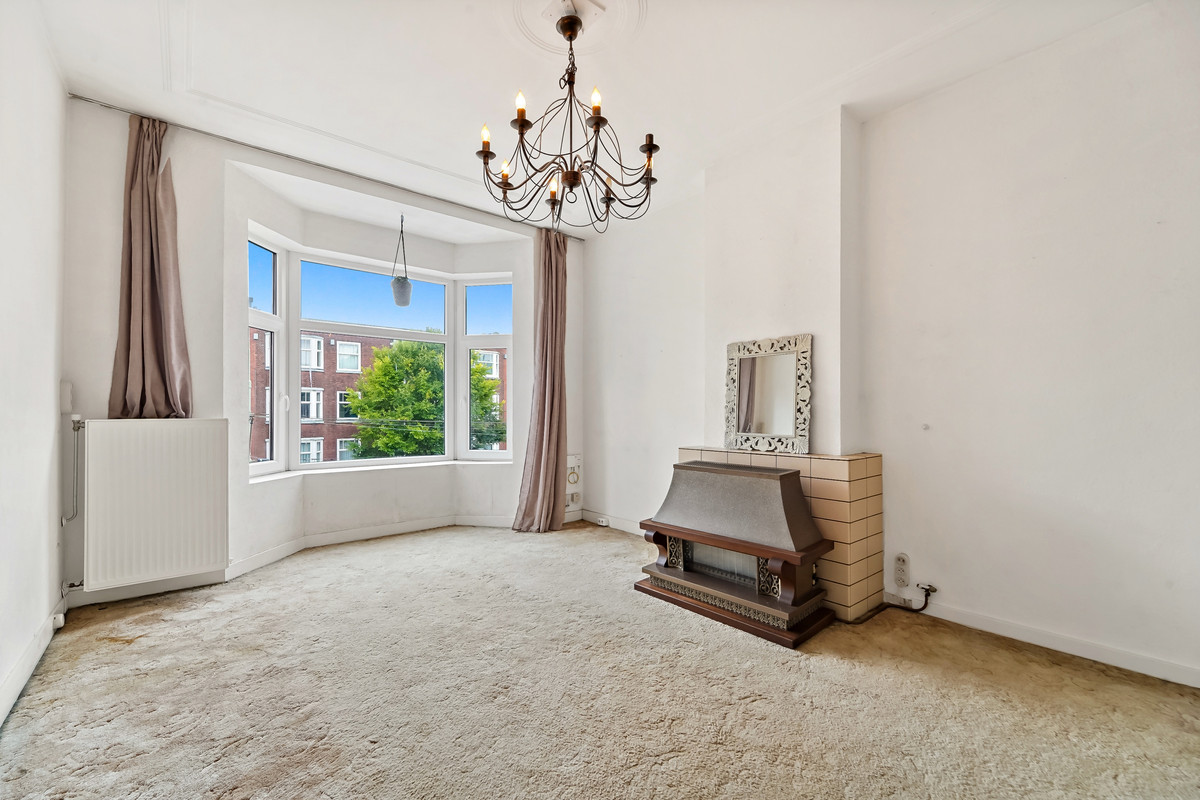 Appartement te koop: Goeverneurlaan 66, 'S-Gravenhage