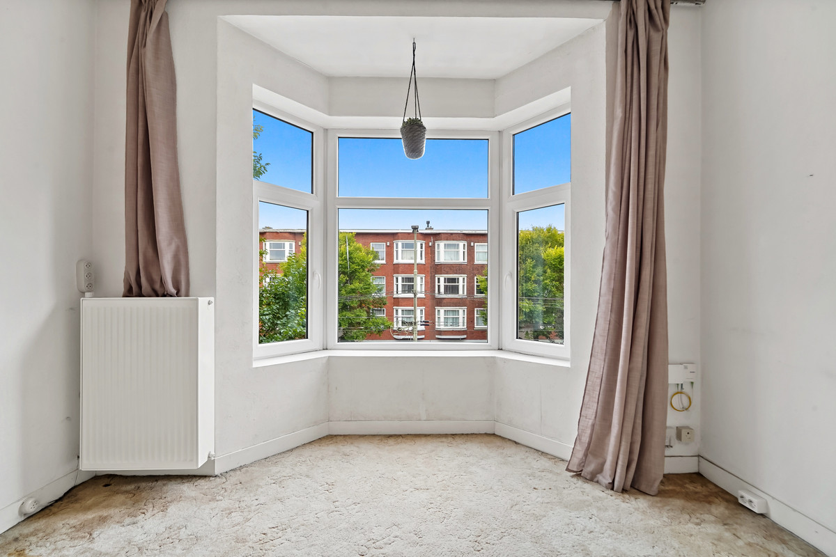 Appartement te koop: Goeverneurlaan 66, 'S-Gravenhage