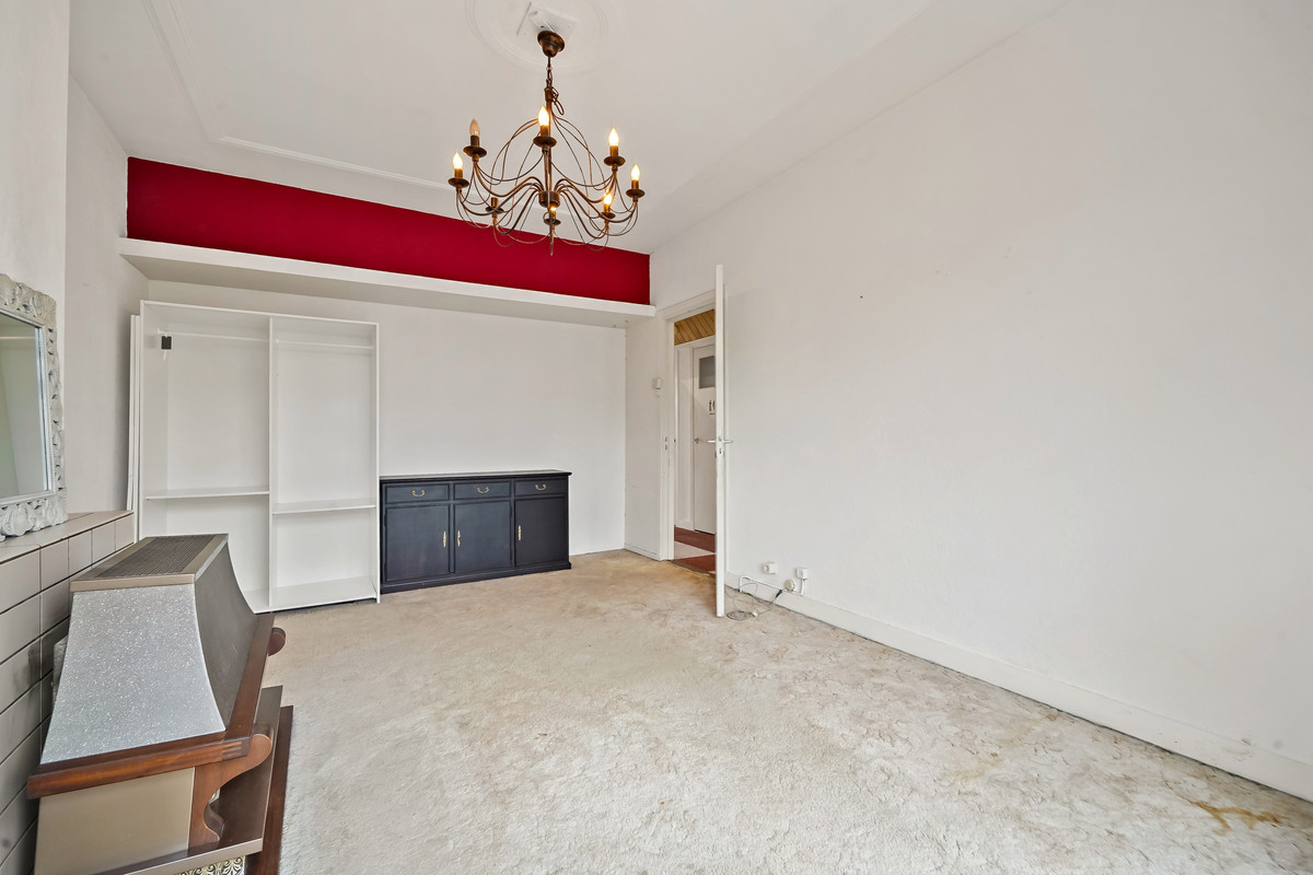 Appartement te koop: Goeverneurlaan 66, 'S-Gravenhage