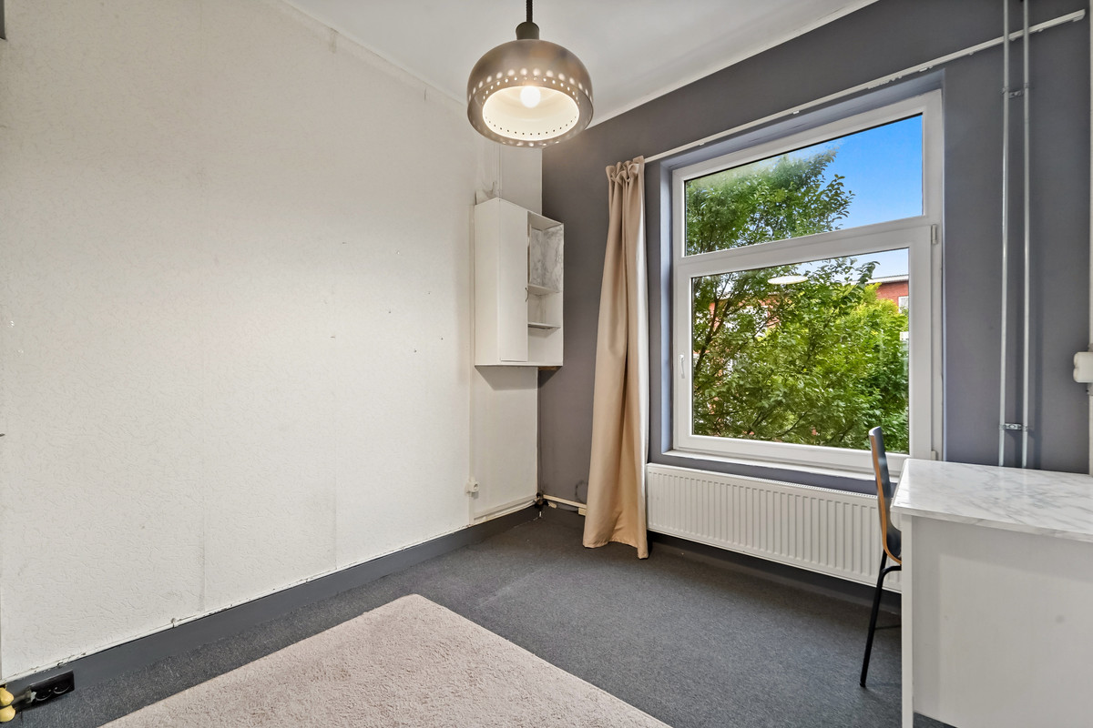 Appartement te koop: Goeverneurlaan 66, 'S-Gravenhage
