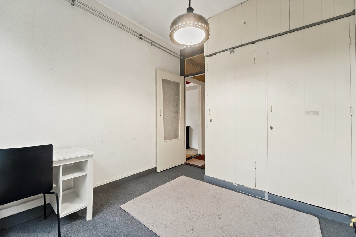 Appartement te koop: Goeverneurlaan 66, 'S-Gravenhage
