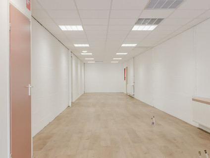 Korvelseweg 150A