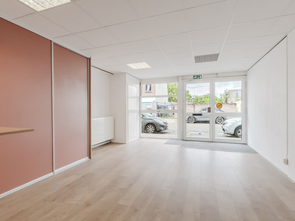 Korvelseweg 150A