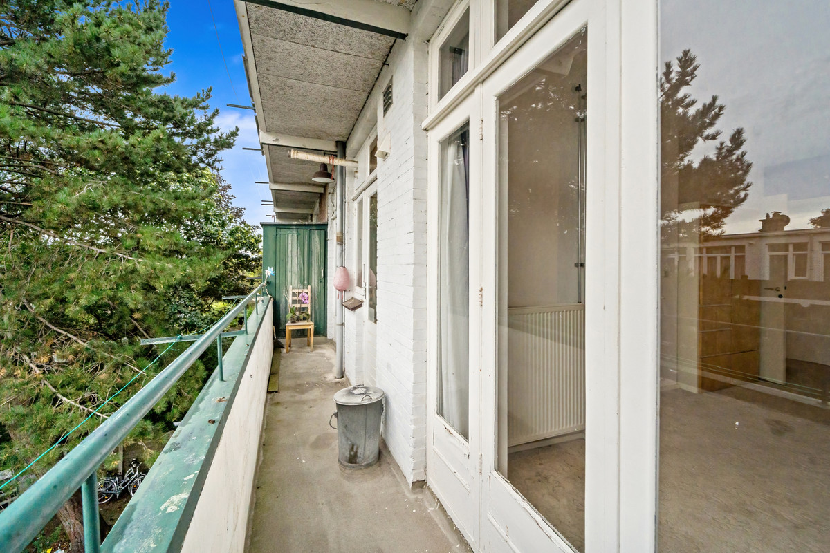 Appartement te koop: Goeverneurlaan 66, 'S-Gravenhage