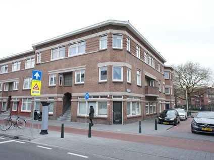 Schalk Burgerstraat 331