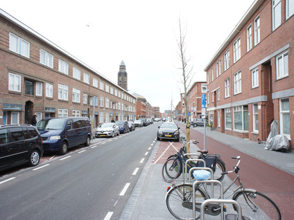 Schalk Burgerstraat 331