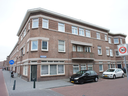 Schalk Burgerstraat 331