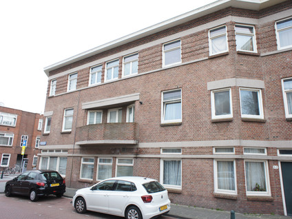 Schalk Burgerstraat 331