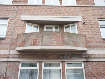 Schalk Burgerstraat 331