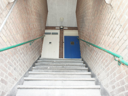 Schalk Burgerstraat 331