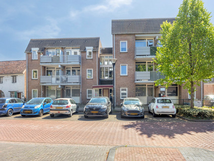 Putstraat 20A
