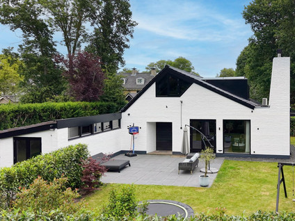 Van Foreestlaan 18