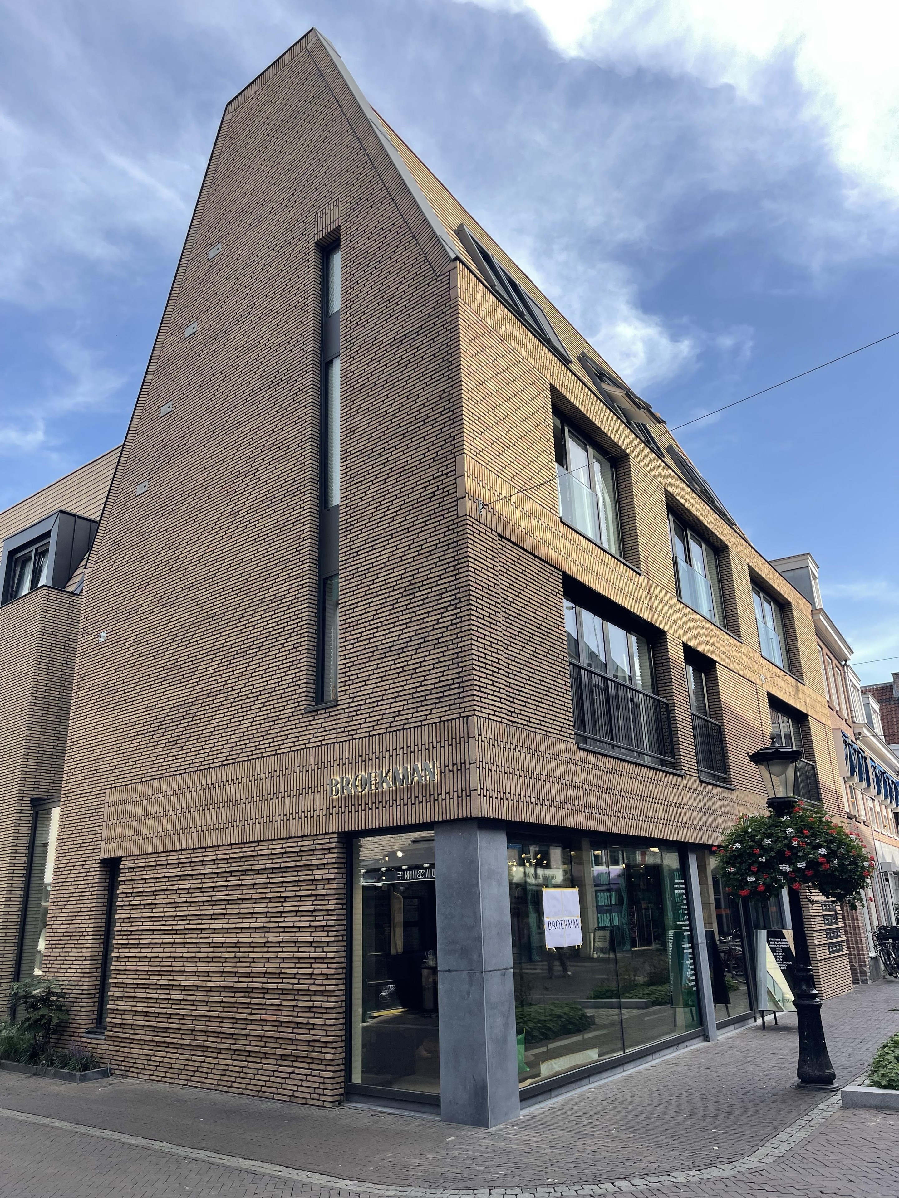 Achter Clarenburg 31, Utrecht