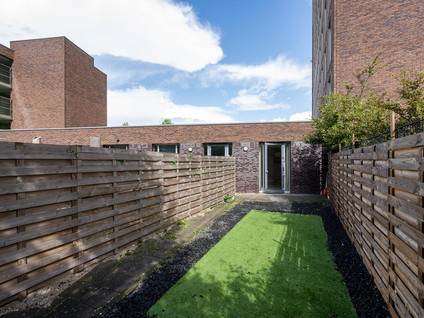 Polenstraat 84D