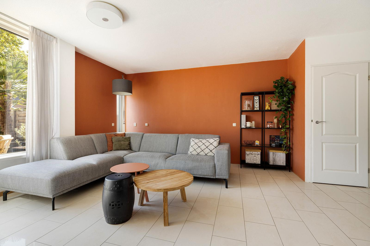 Hoekwoning te koop: Offenbachrode 1, Zoetermeer