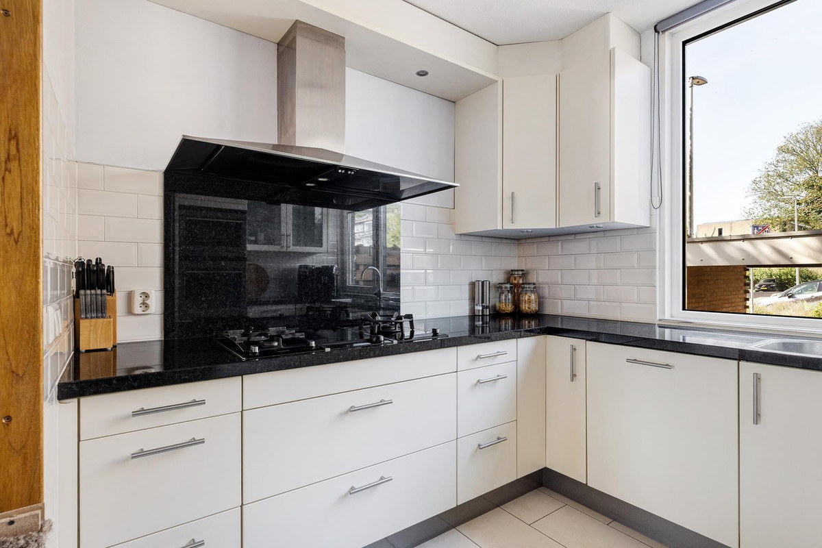 Hoekwoning te koop: Offenbachrode 1, Zoetermeer