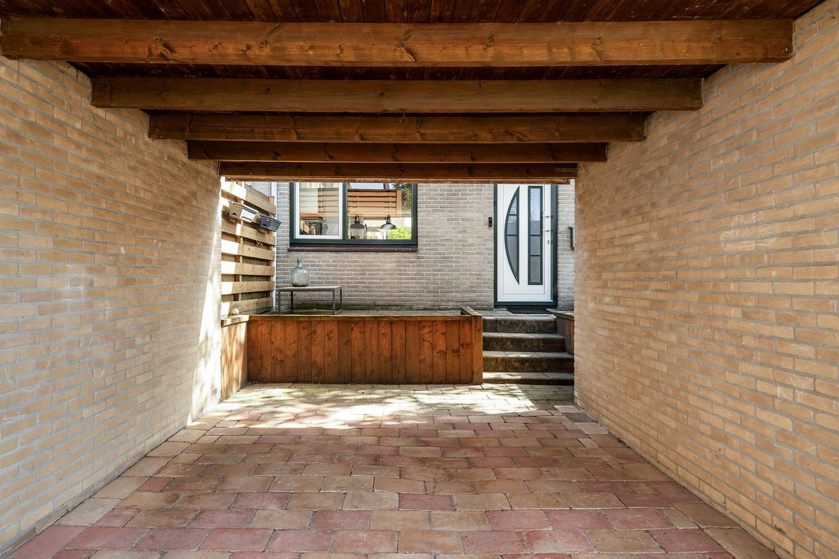 Hoekwoning te koop: Offenbachrode 1, Zoetermeer