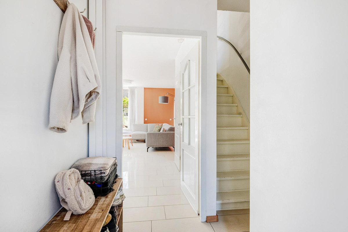 Hoekwoning te koop: Offenbachrode 1, Zoetermeer