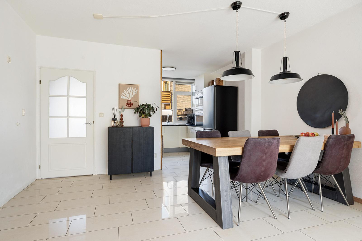Hoekwoning te koop: Offenbachrode 1, Zoetermeer
