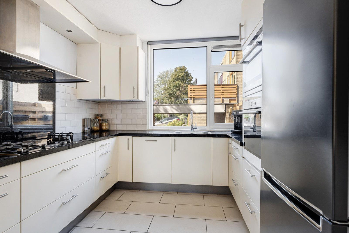 Hoekwoning te koop: Offenbachrode 1, Zoetermeer