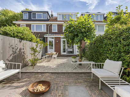 Vermeerstraat 4
