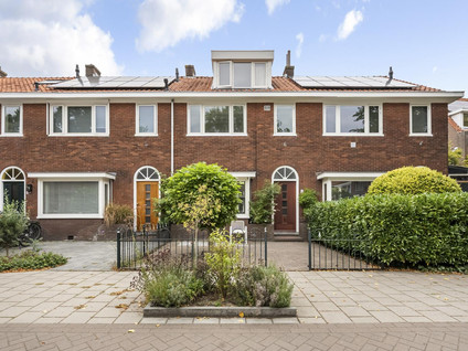 Vermeerstraat 4