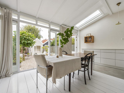 Vermeerstraat 4
