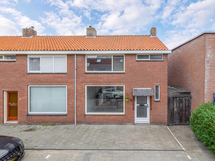 Schoolstraat 12