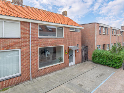 Schoolstraat 12