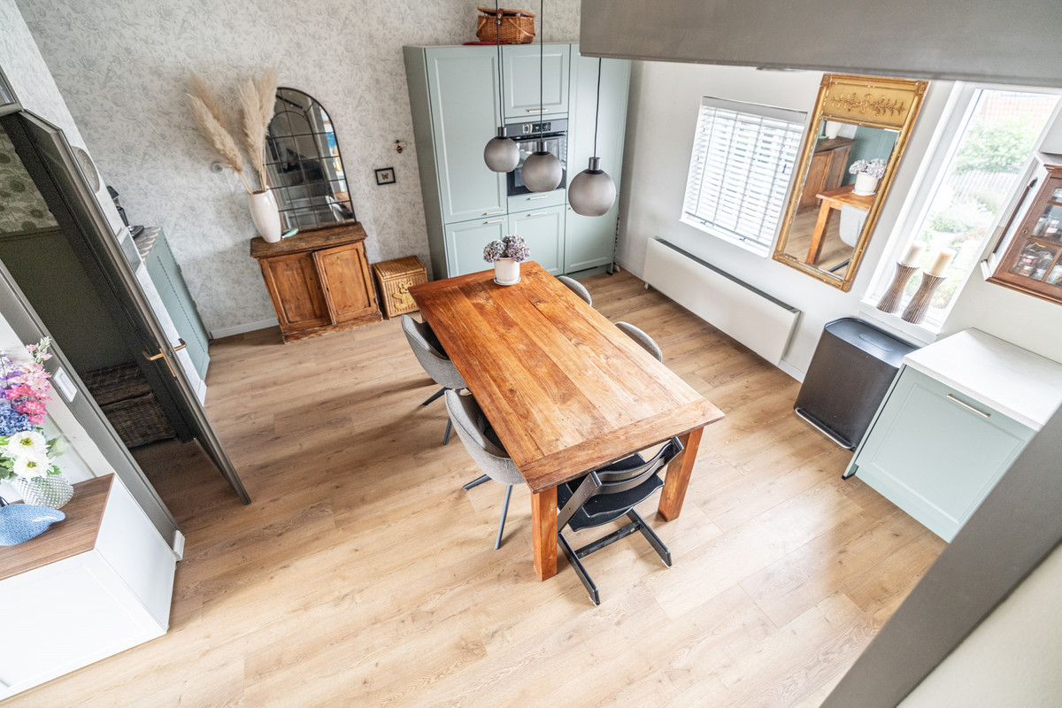 Appartement te koop: Akkerdreef 86, Zoetermeer