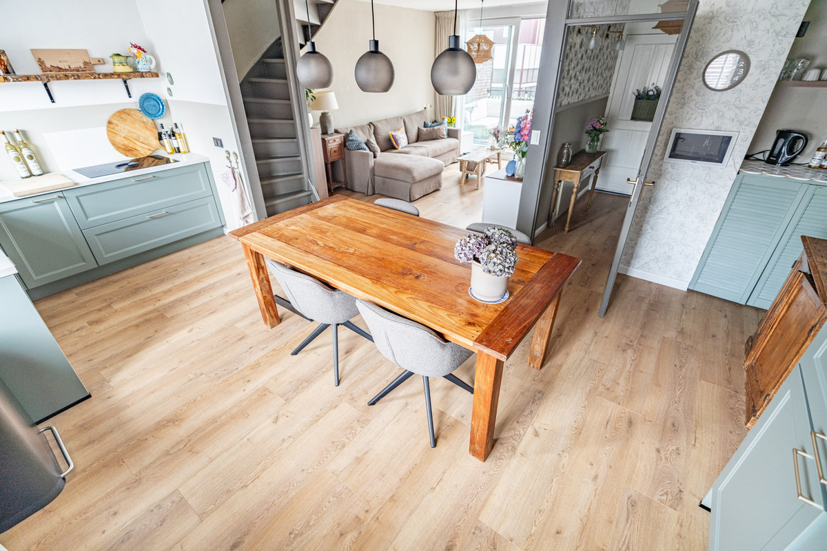 Appartement te koop: Akkerdreef 86, Zoetermeer