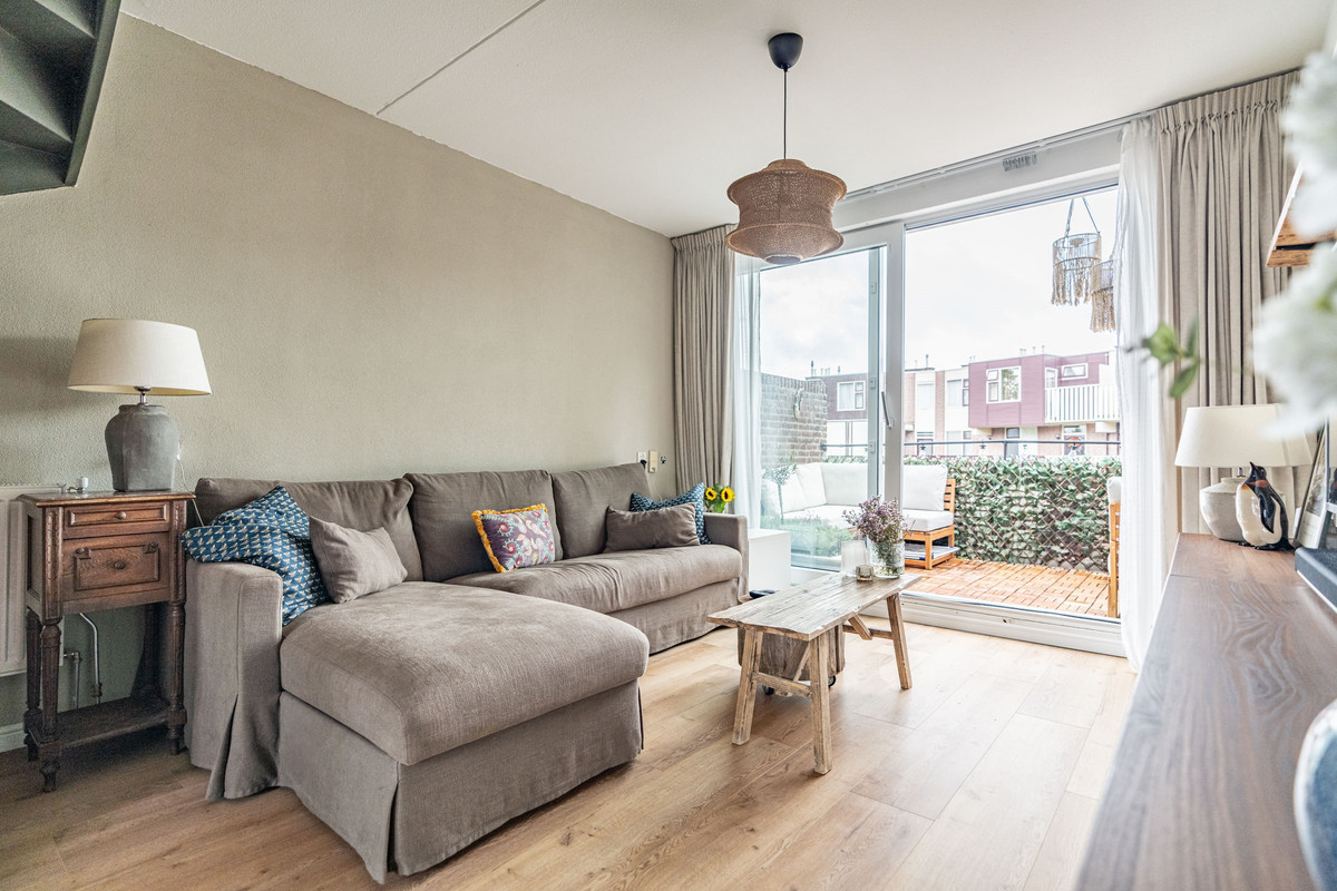 Appartement te koop: Akkerdreef 86, Zoetermeer