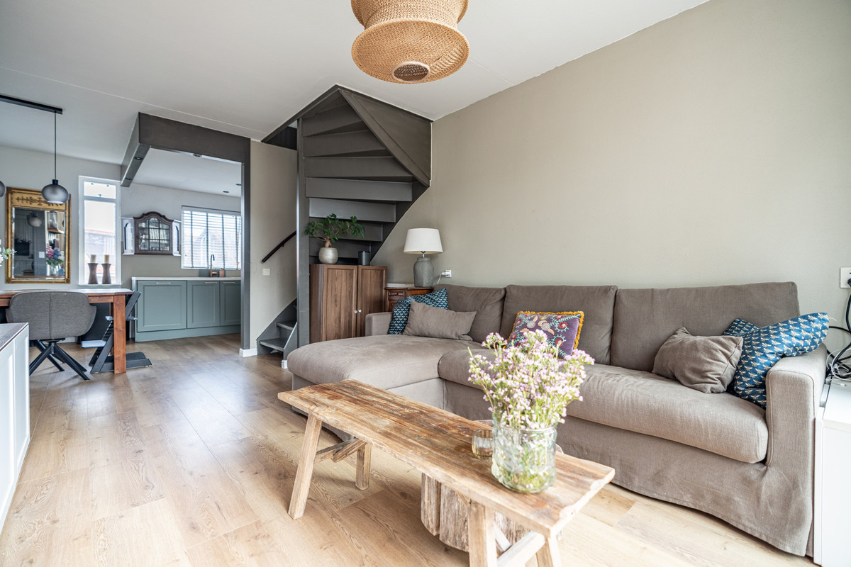 Appartement te koop: Akkerdreef 86, Zoetermeer