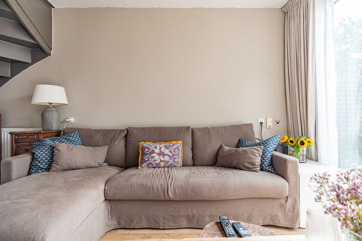 Appartement te koop: Akkerdreef 86, Zoetermeer
