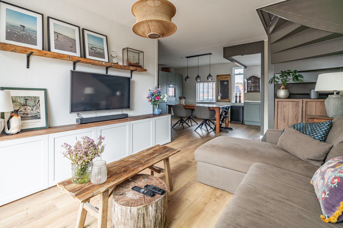 Appartement te koop: Akkerdreef 86, Zoetermeer