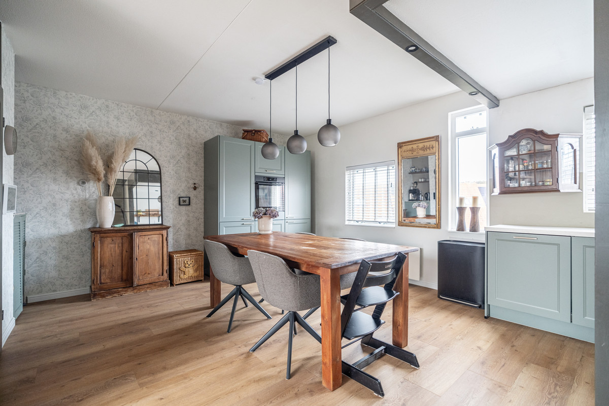 Appartement te koop: Akkerdreef 86, Zoetermeer