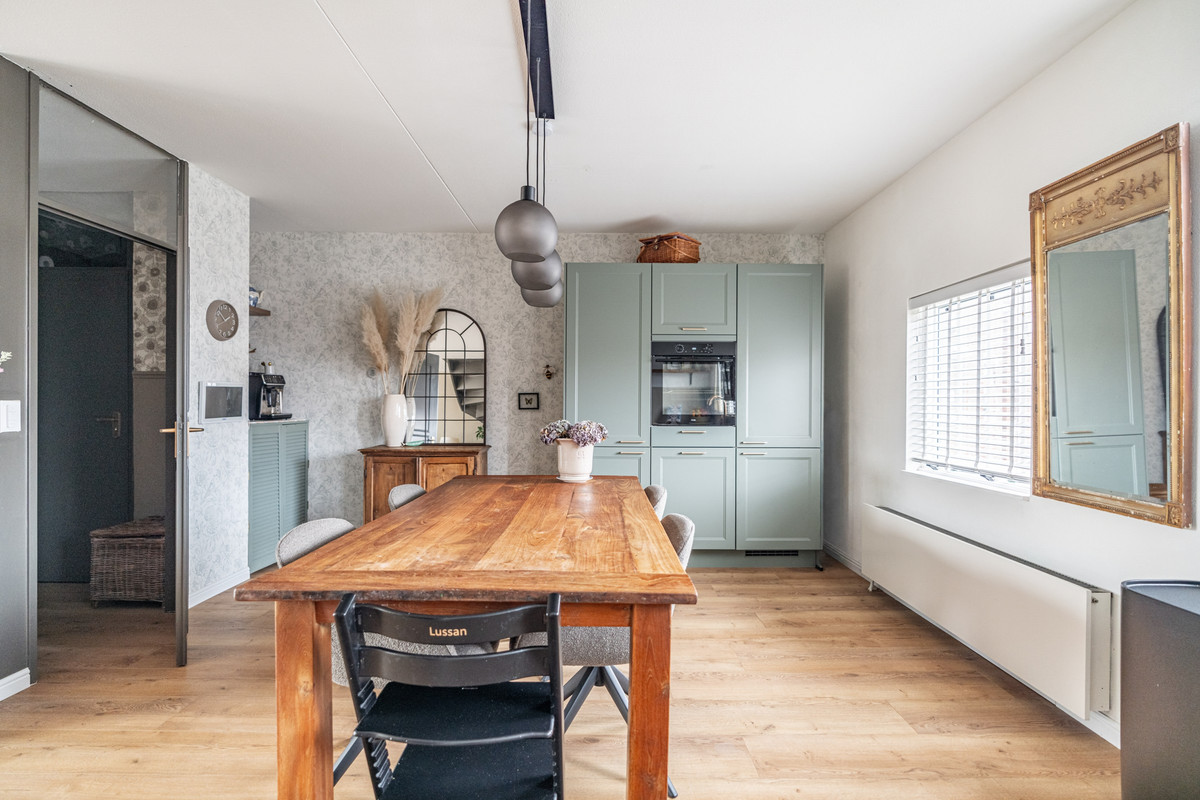 Appartement te koop: Akkerdreef 86, Zoetermeer