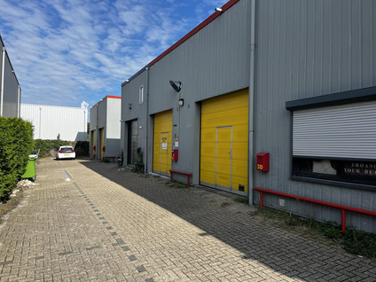 Steurstraat 3D